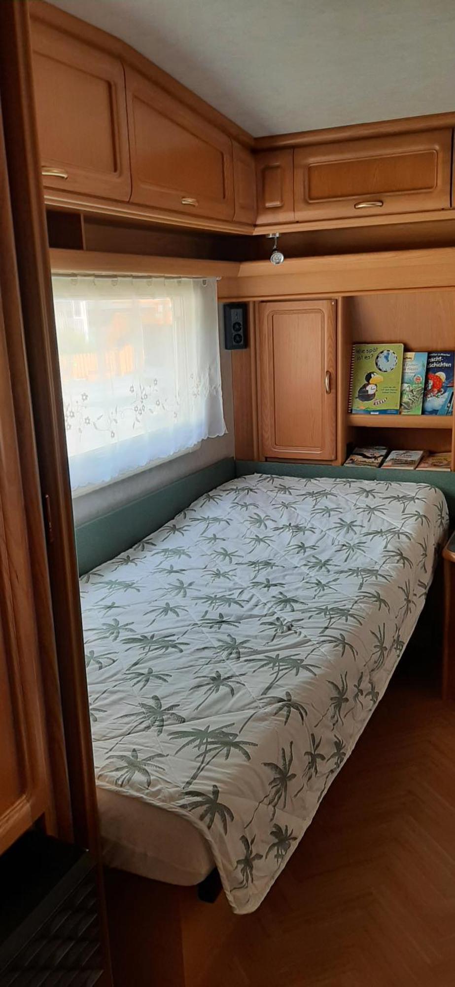 Comtesse-Camping Plauer See Brandenburg  Exterior foto
